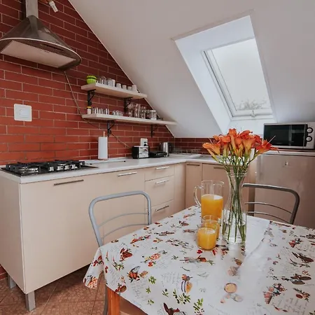 Malgosia Κατάλυμα σε φάρμα Lubiaz