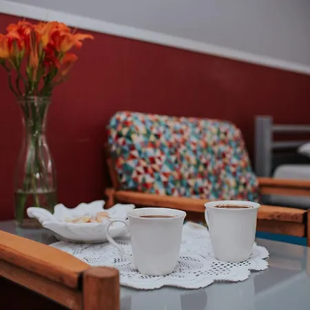 Agroturismo Malgosia