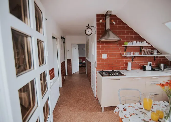 Farm stay Malgosia *